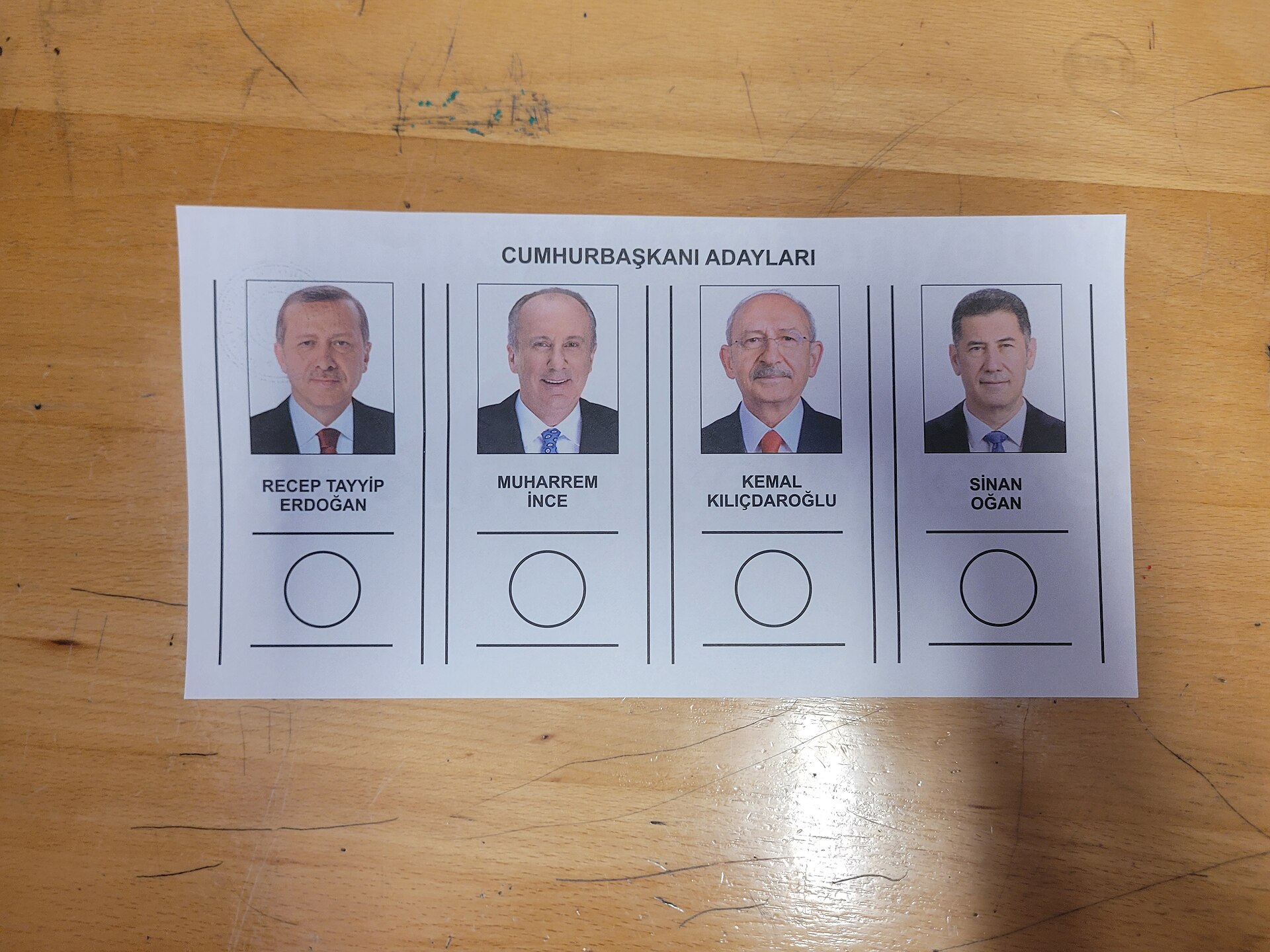 File:2023 Turkish presidential election ballot 20230514.jpg