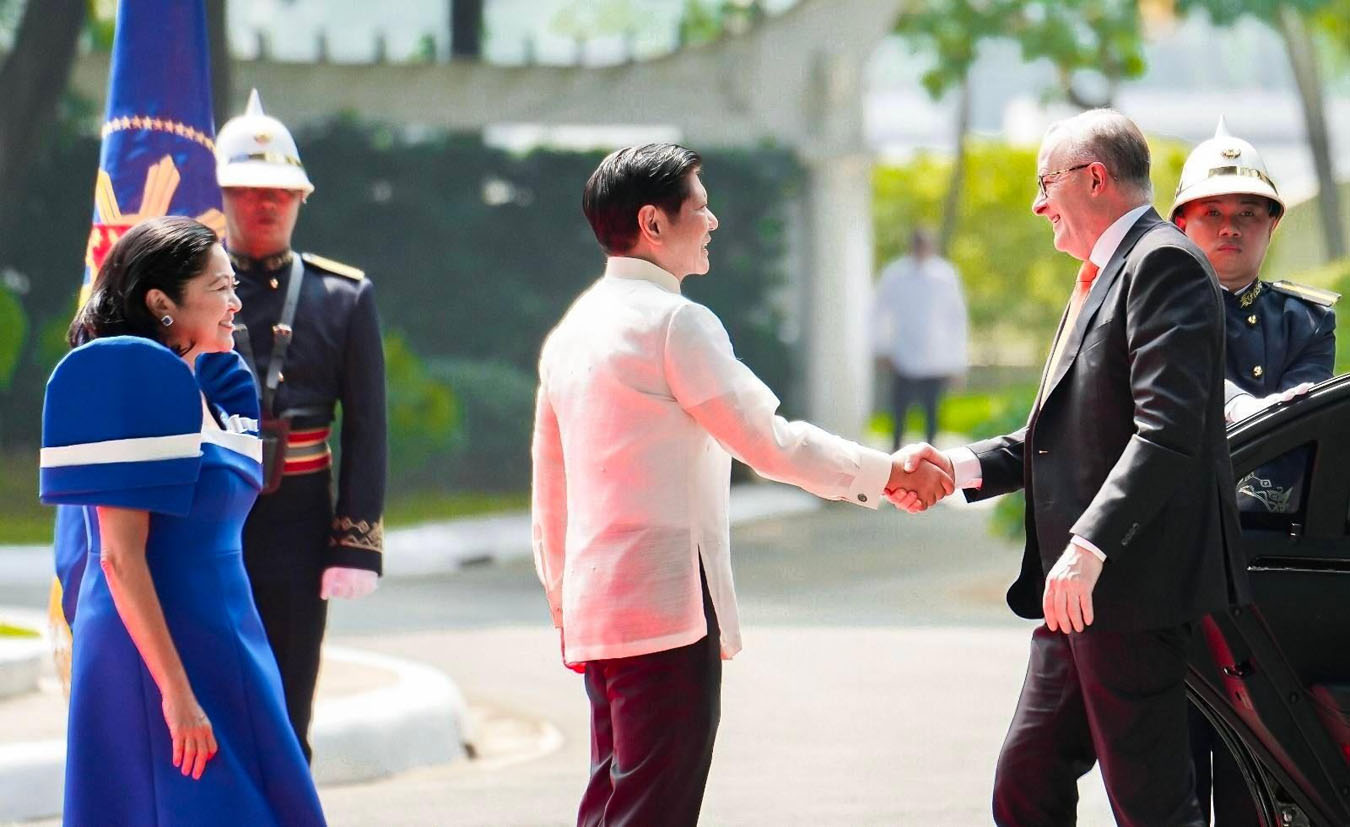 File:Anthony Albanese and Bongbong Marcos.jpg