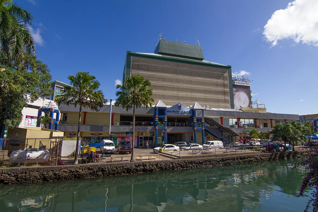 Related file image: Suva, Fiji 77