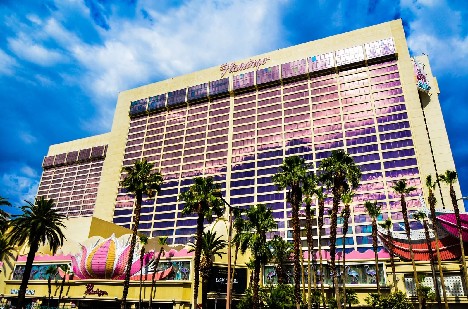 Related file image: Flamingo Las Vegas