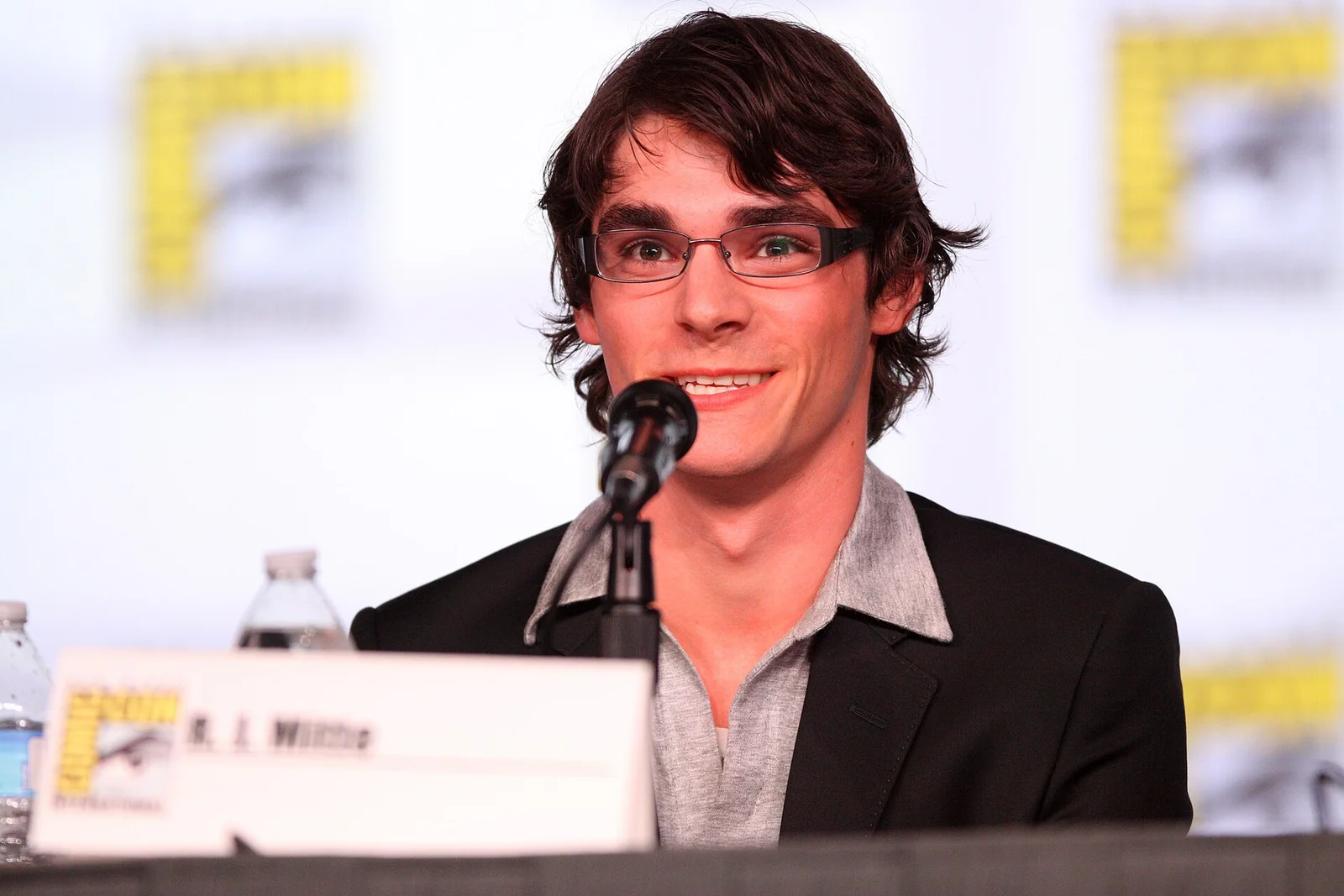 Related file image: RJ Mitte