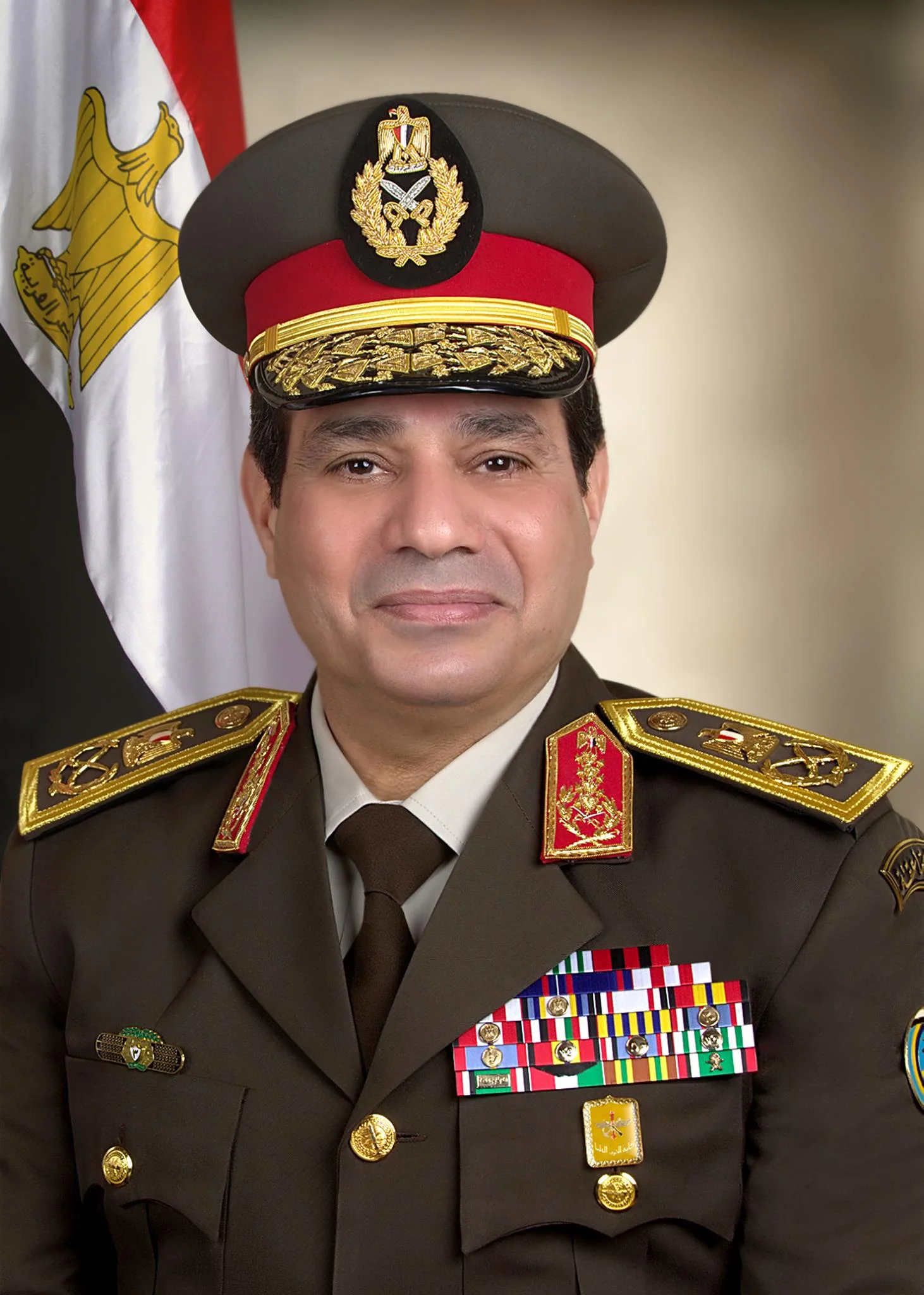 Related file image: Abdel Fattah El-Sisi