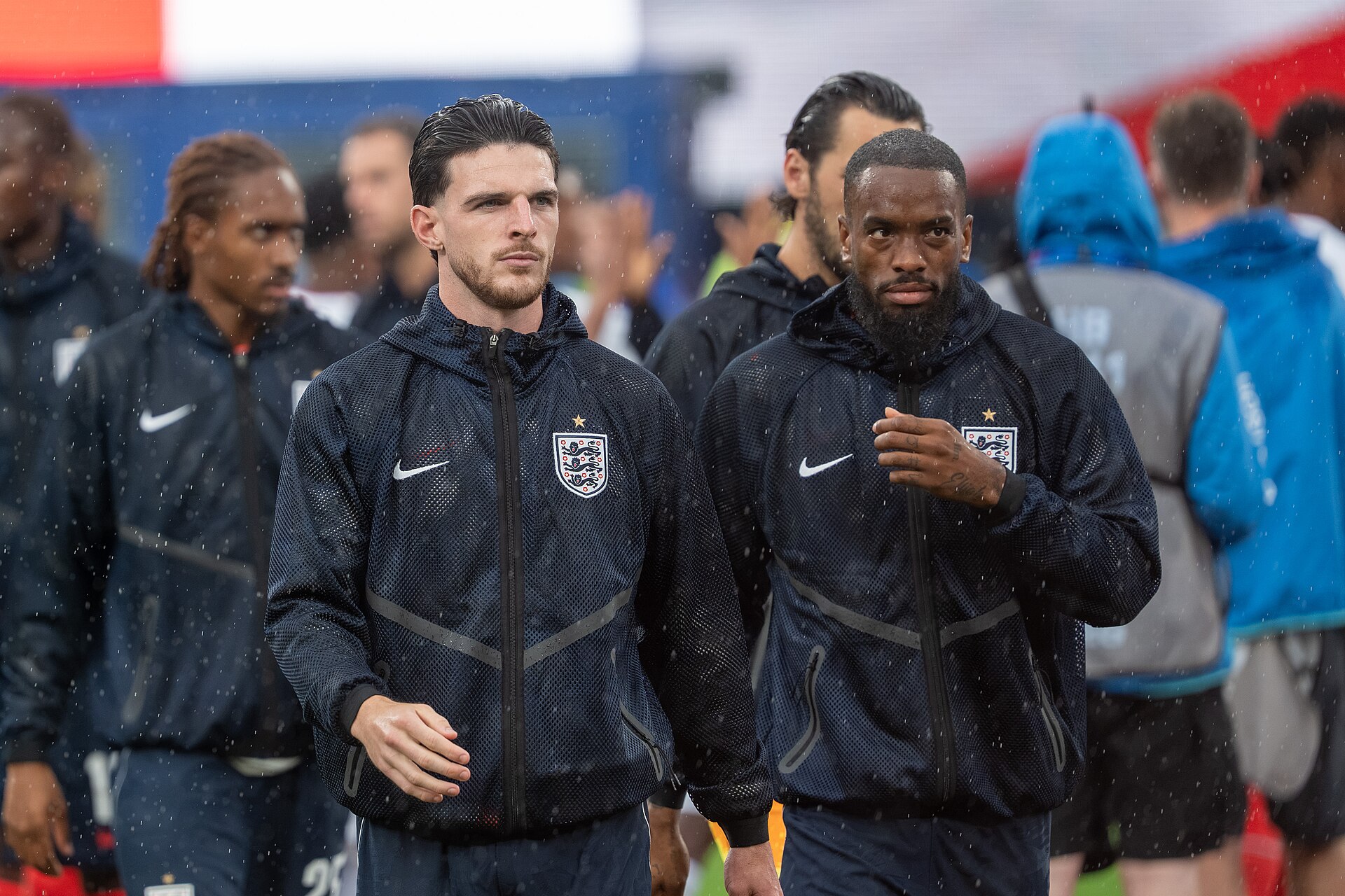 File:Declan Rice Ivan Toney England v Panama 27 June 26-050.jpg