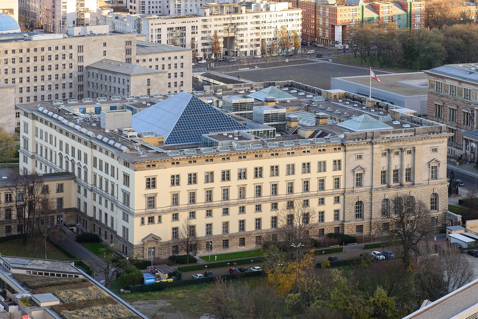 Related file image: Abgeordnetenhaus von Berlin November 2013