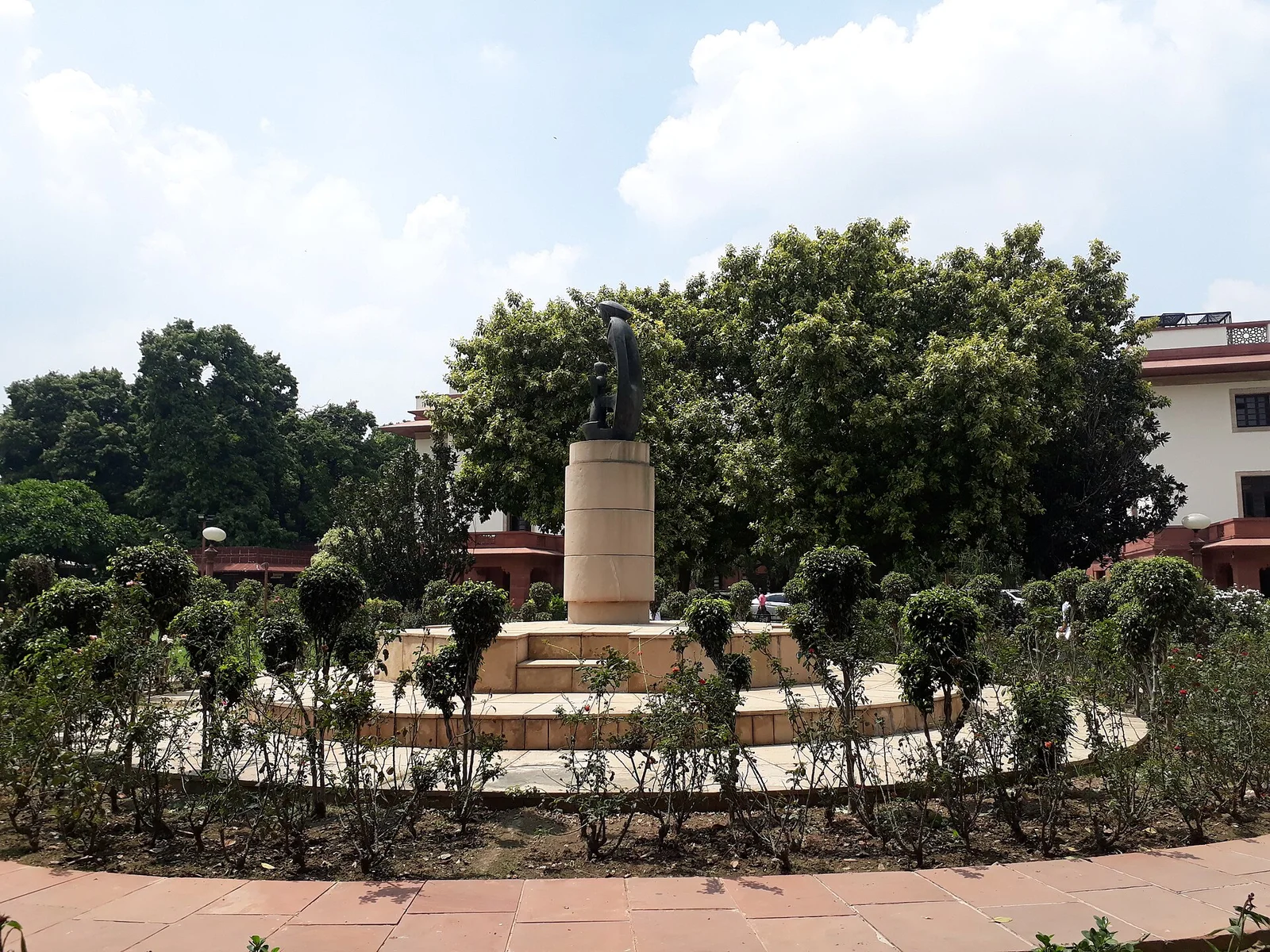 Related file image: Inside the Supreme Court of India. 15