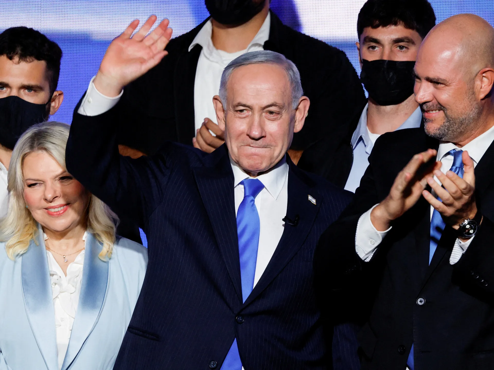 Israel needs sanctions-proof economy – Netanyahu — Politics report