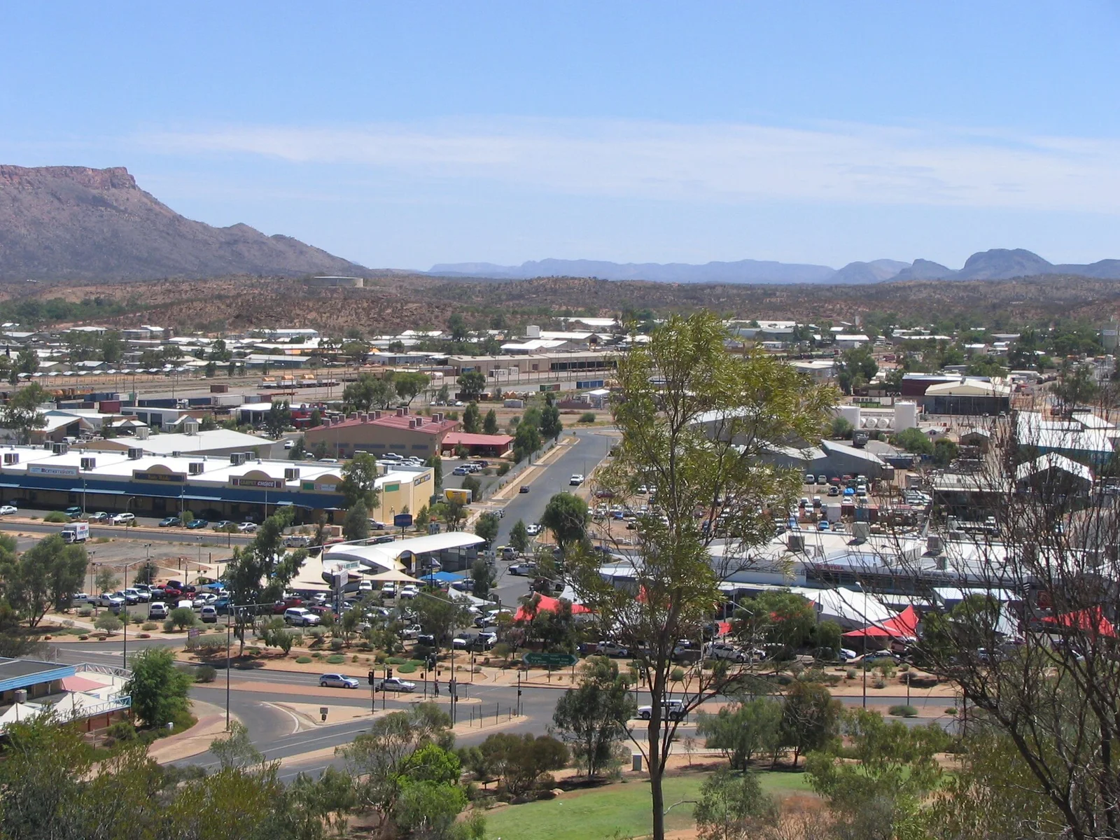 Related file image: Alice Springs Australia