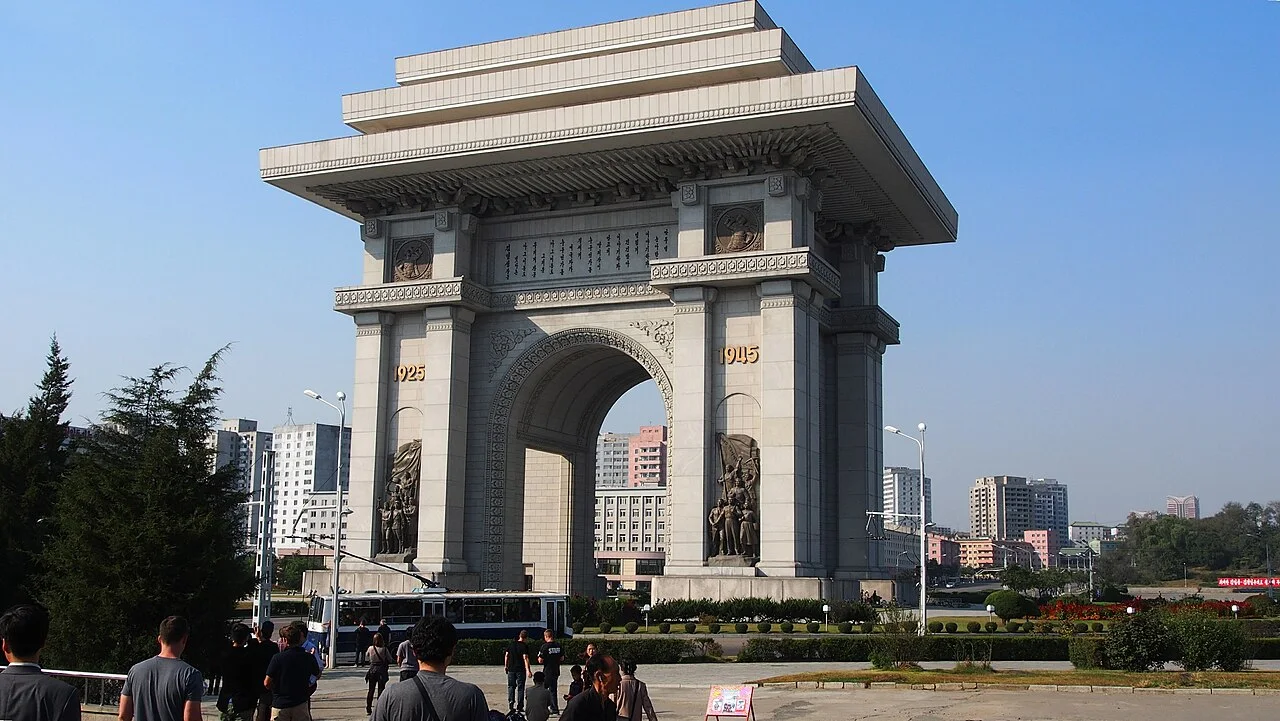Related file image: The Arch of Triumph