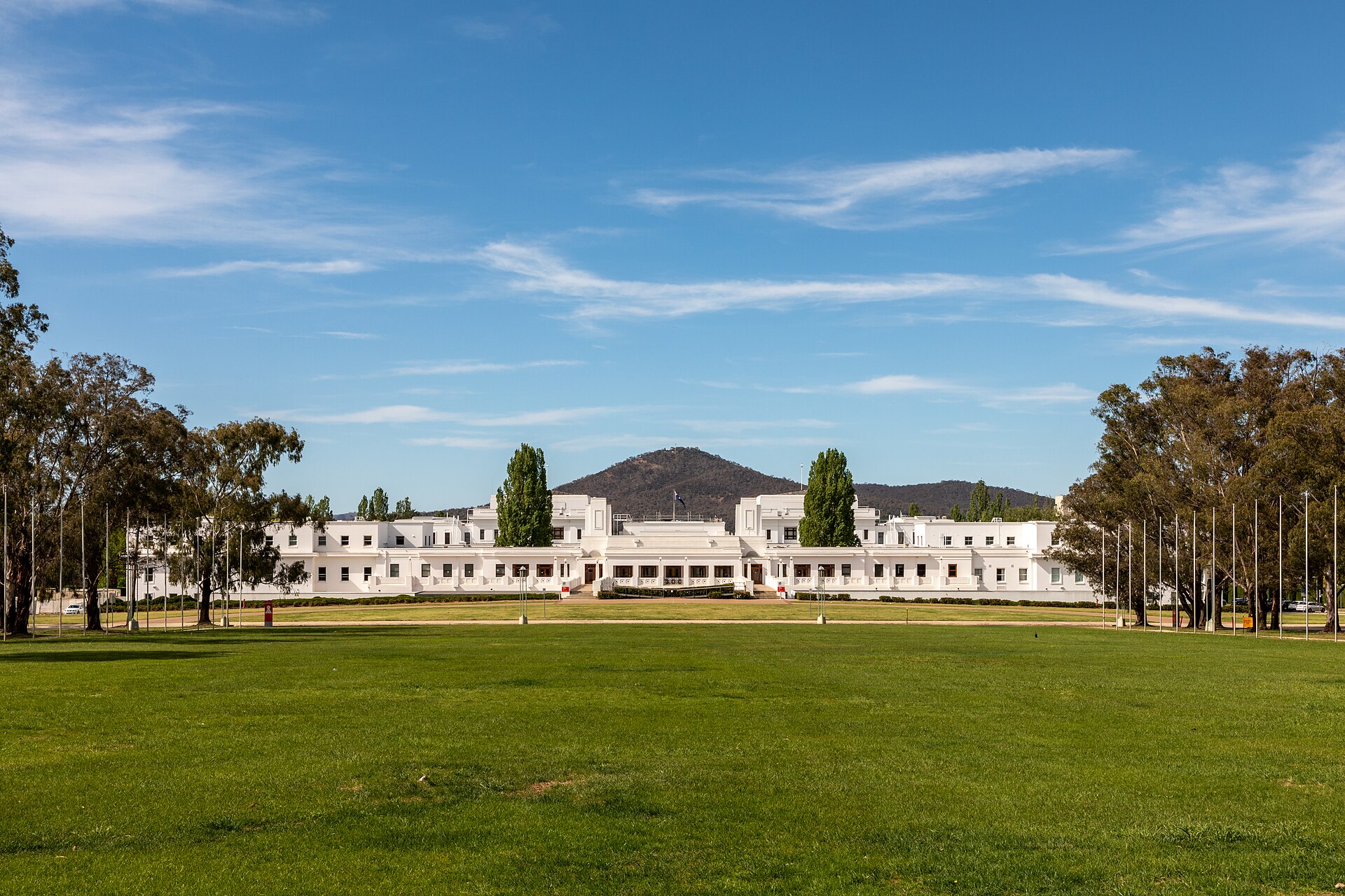 File:Canberra (AU), Old Parliament House -- 2019 -- 1744.jpg