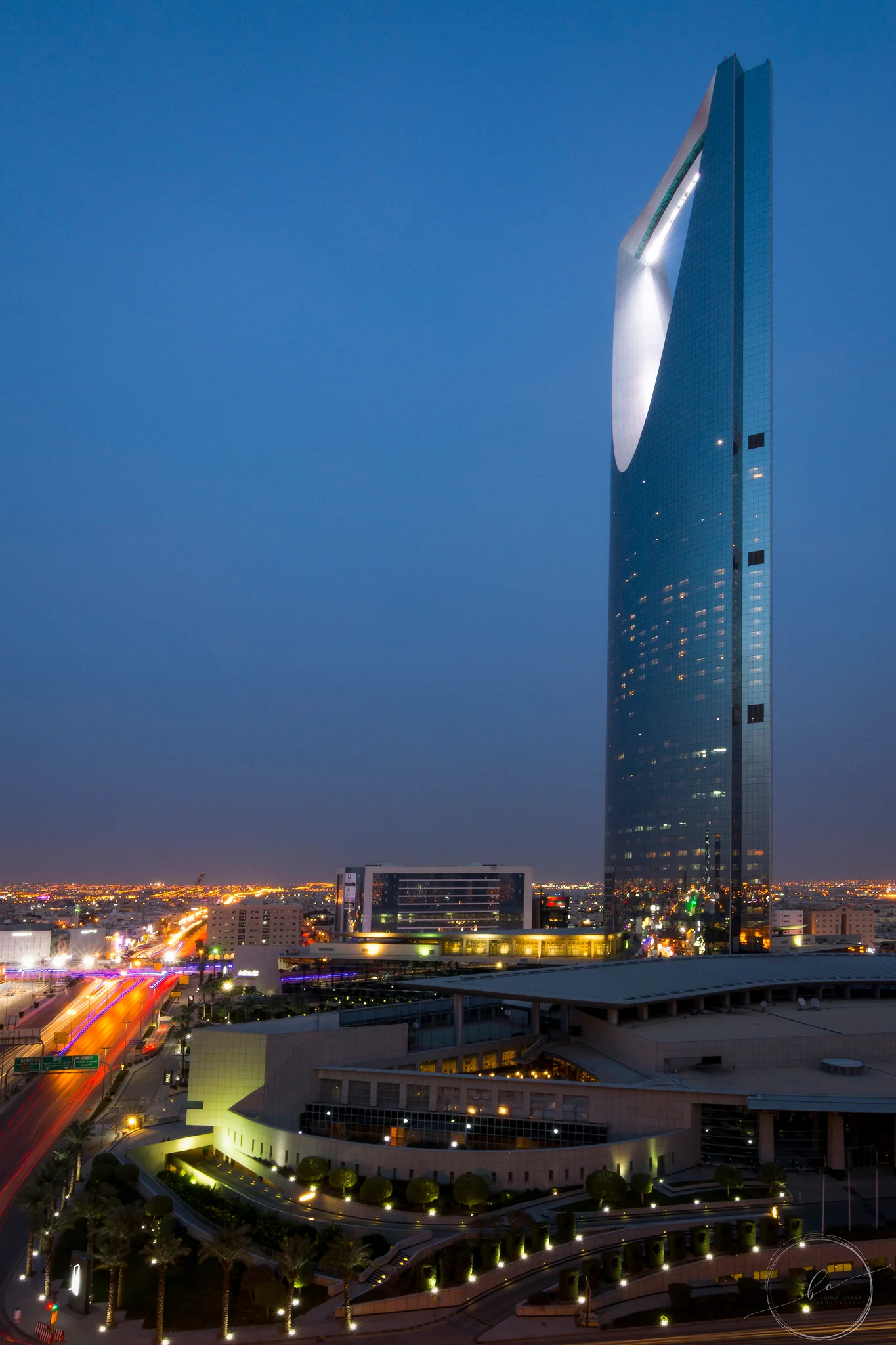 Related file image: Kingdom Center