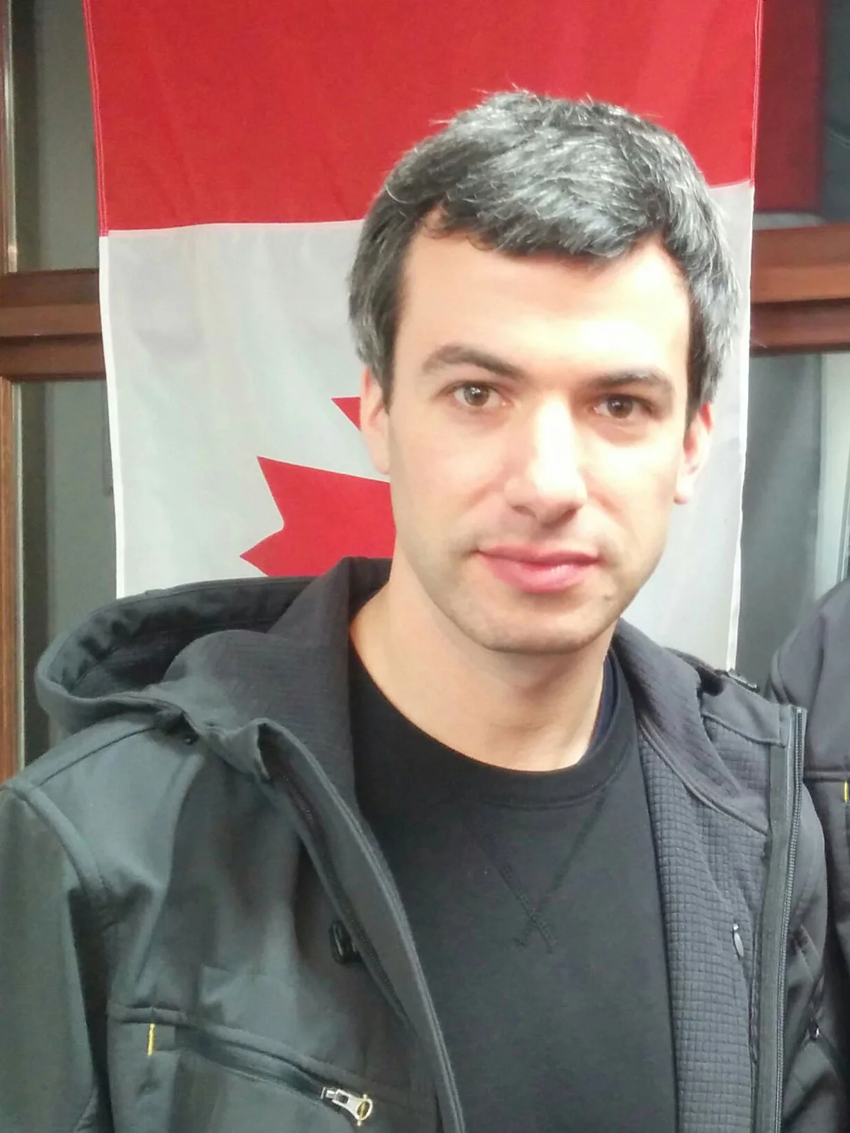 Related file image: Nathan Fielder