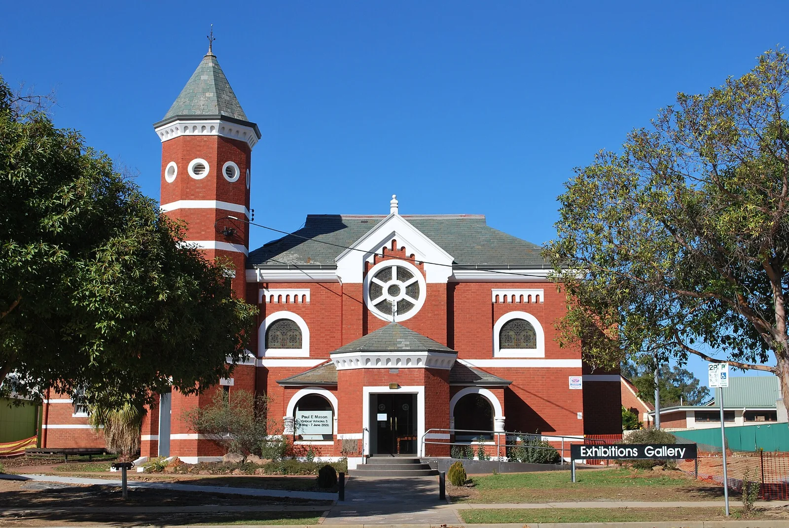 Related file image: WangarattaExhibitionsGallery