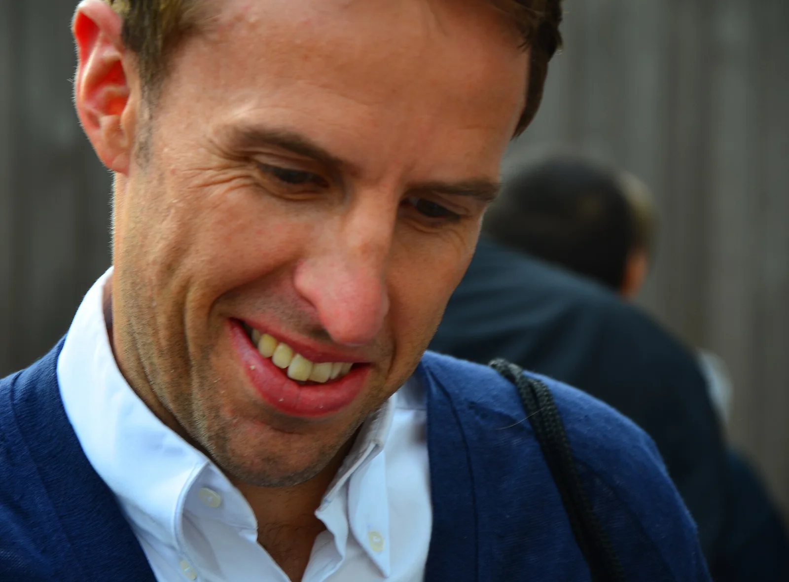 Related file image: Gareth Southgate 18-05-2013 1