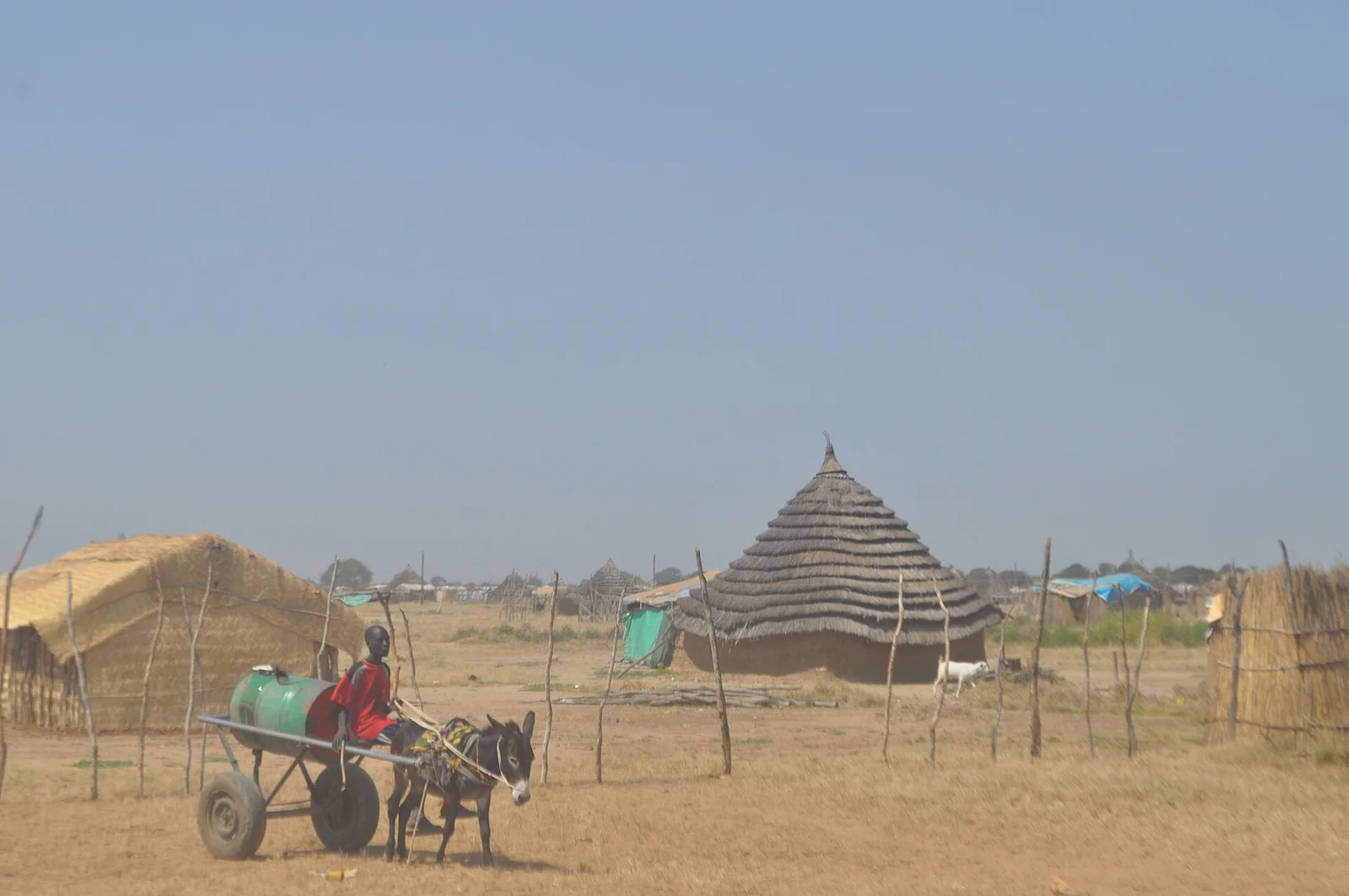 Related file image: Sudan Envoy - Abyei