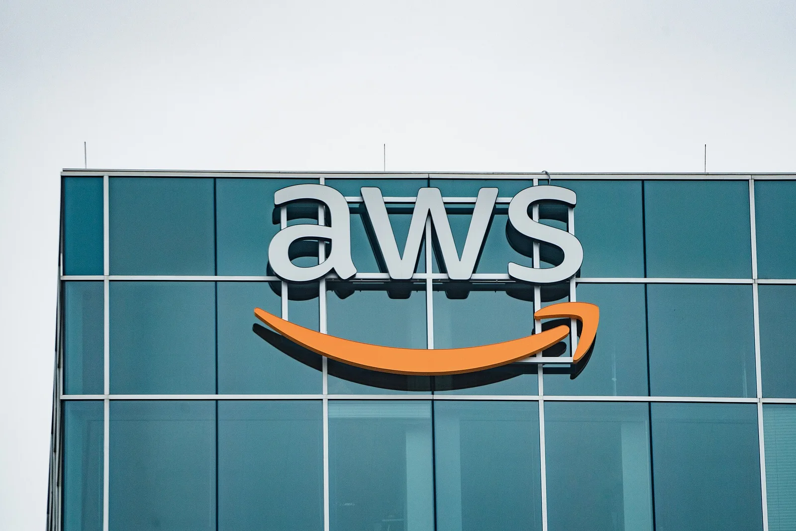 Related file image: AWS - Amazon Web Services Office in Houston, Texas
