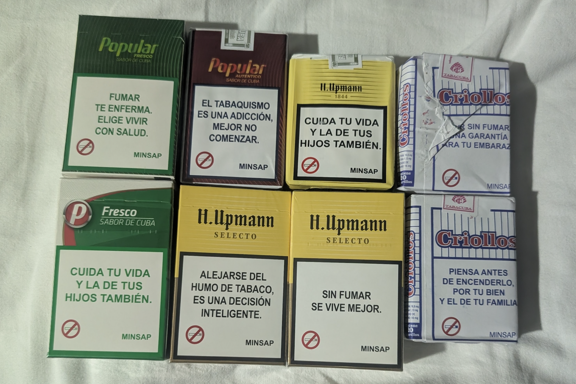 File:Cuban tobacco warnings (cigarettes).png