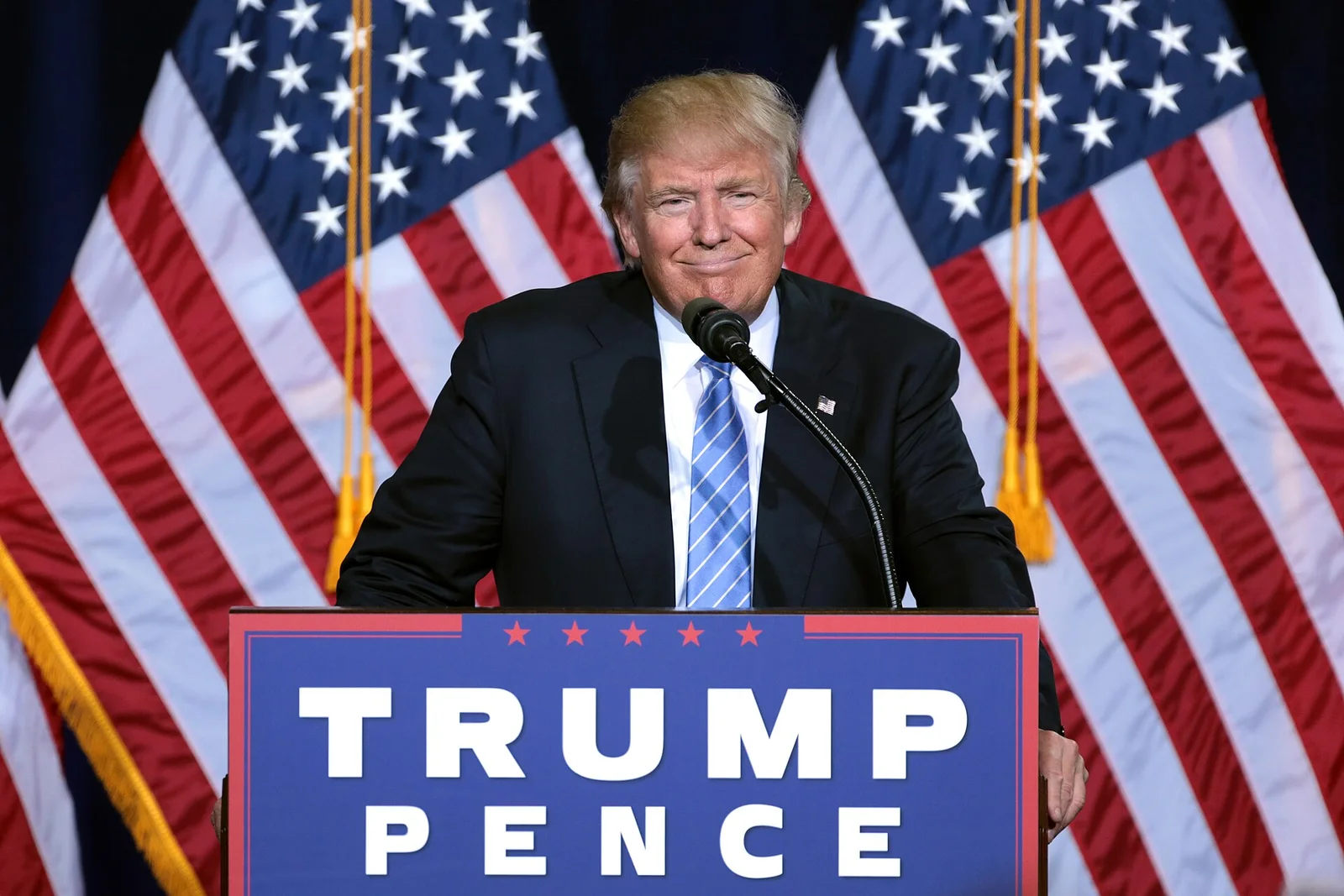 Related file image: Donald Trump by Gage Skidmore 12