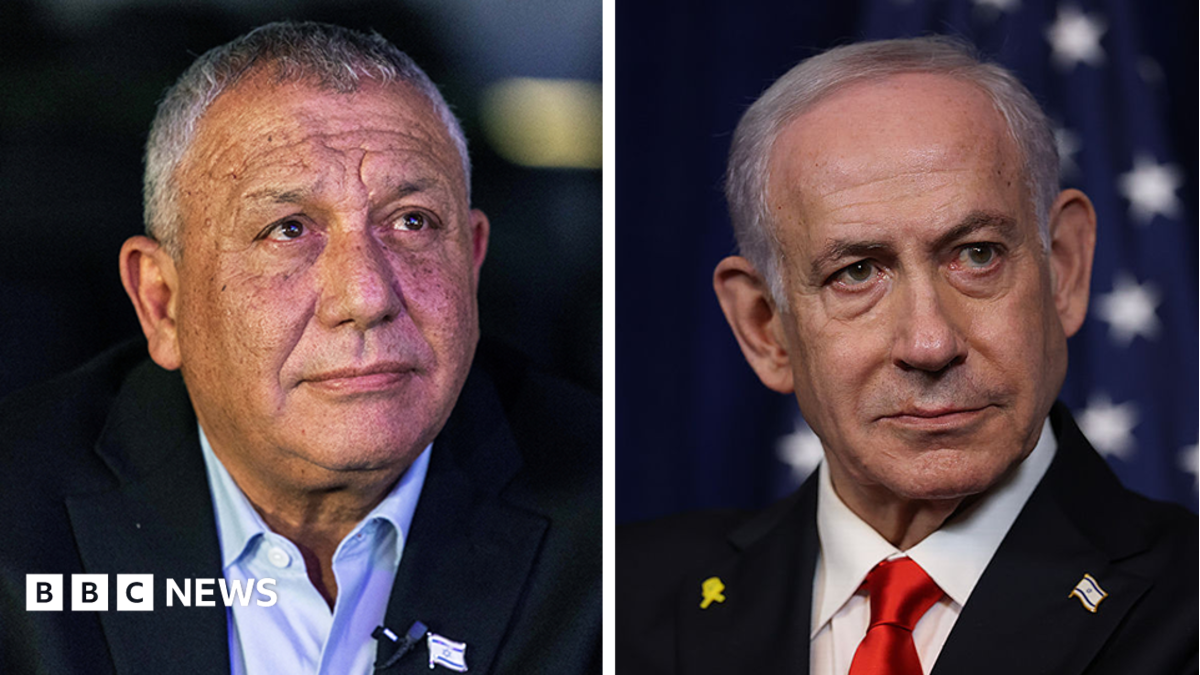 Turnout so far highest in decades as Israelis vote in pivotal election — Defence report