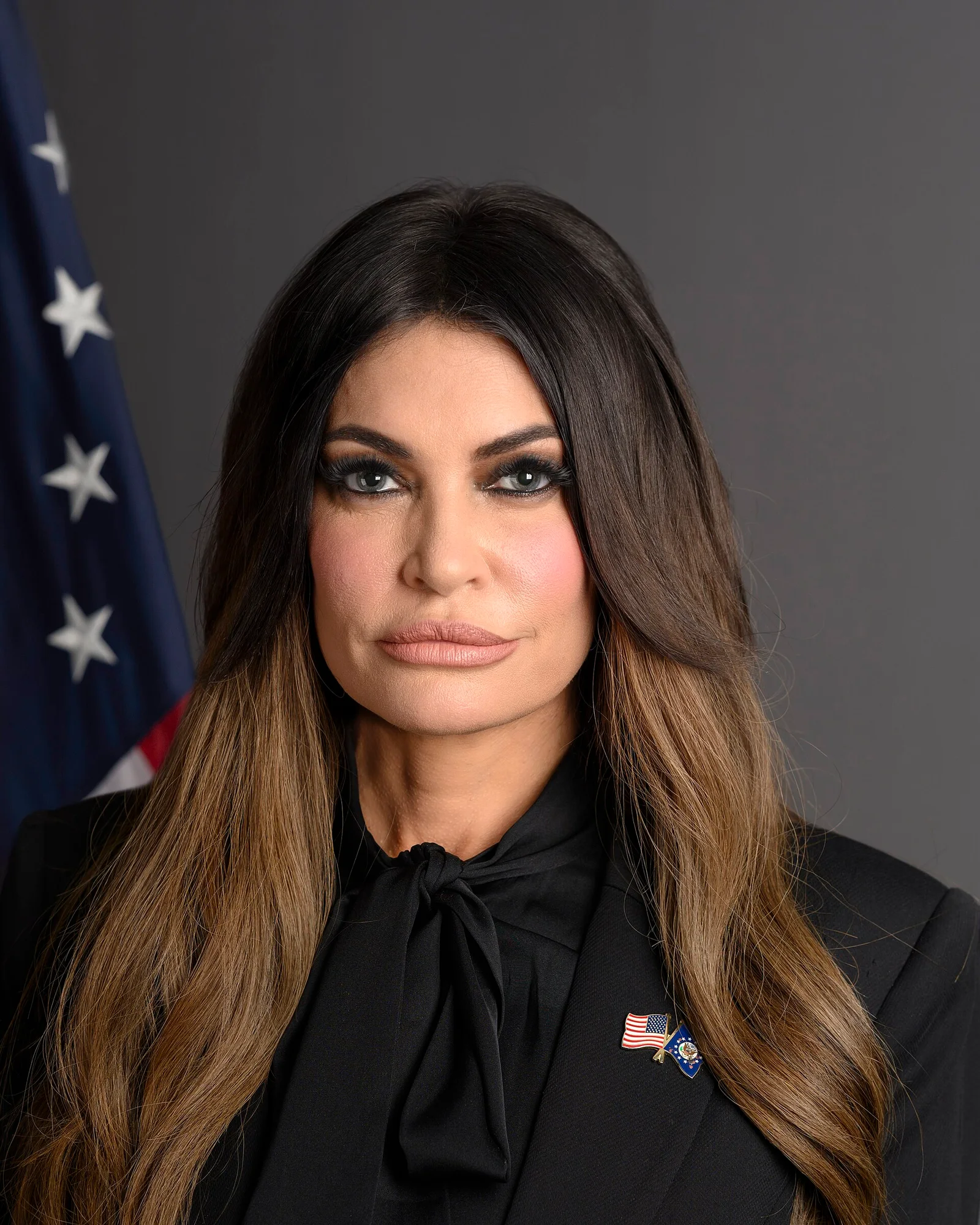 Related file image: Kimberly Guilfoyle Official Portrait scaled