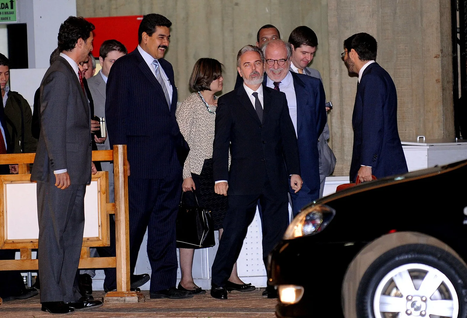 Related file image: Nicolas Maduro - ABr 26072010FRP8143