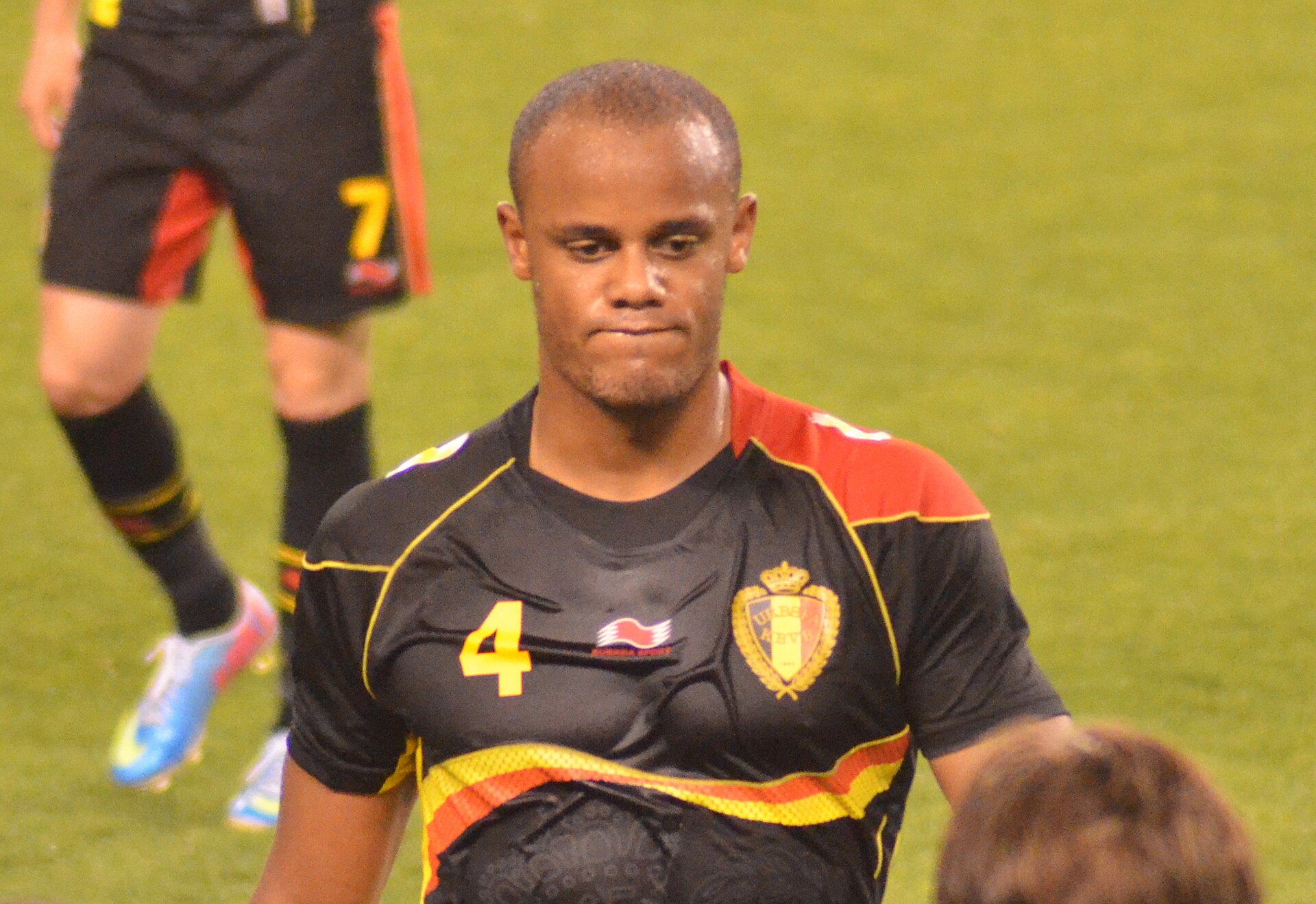 File:Vincent Kompany vs USA 2013.jpg