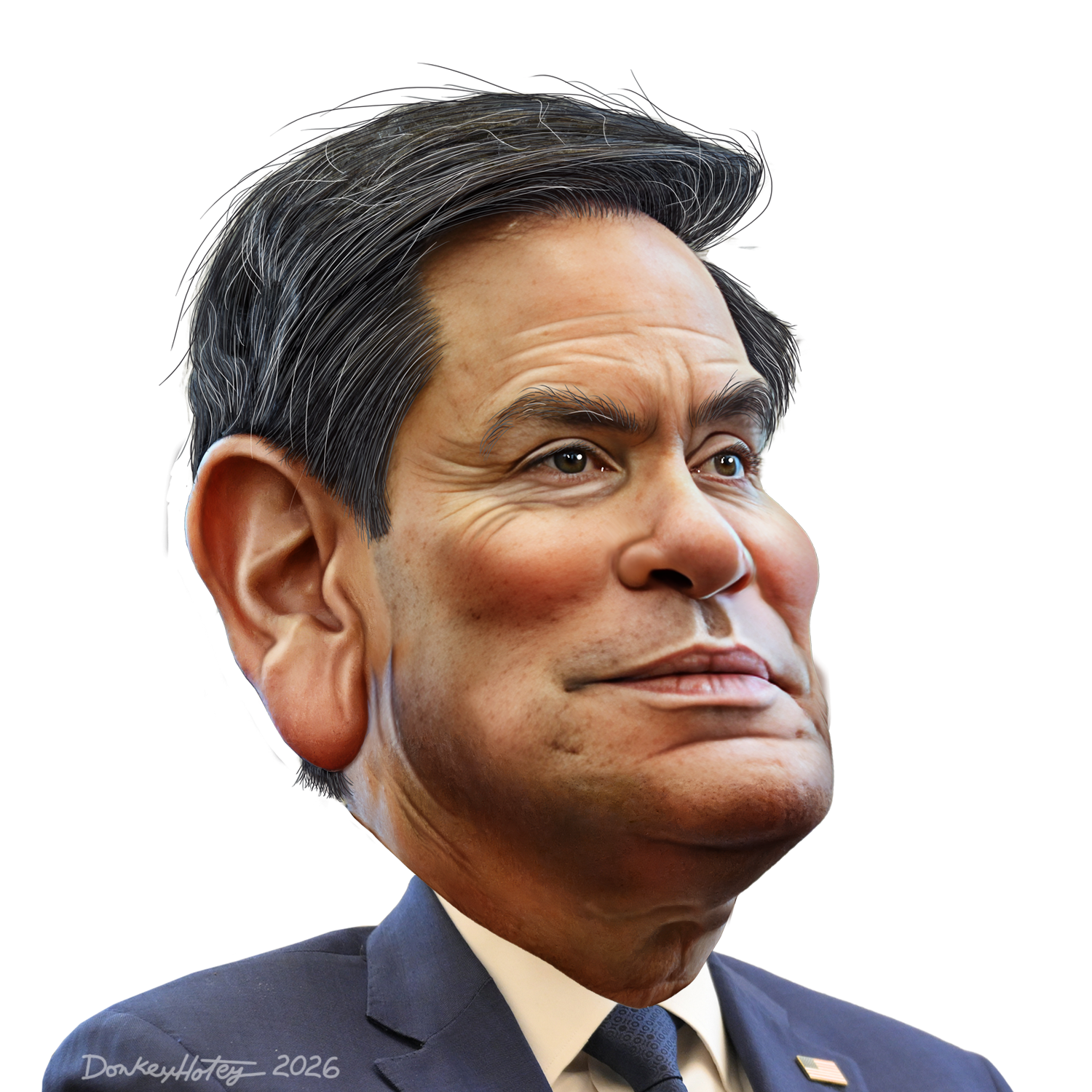 What Marco Rubio’s sidestepping of New Delhi says about the US’s stance on India — Defence report