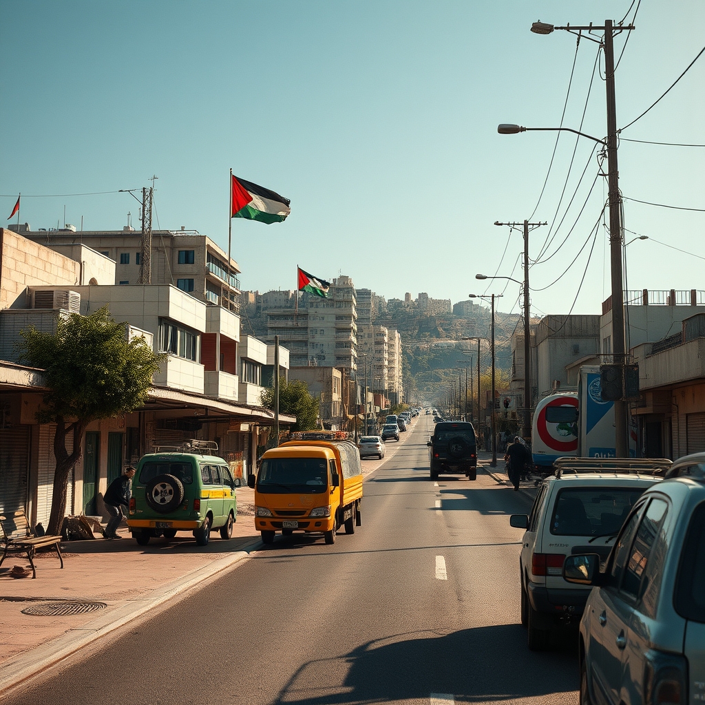 How Arab parties could hold critical balance of power in Israeli election — World report