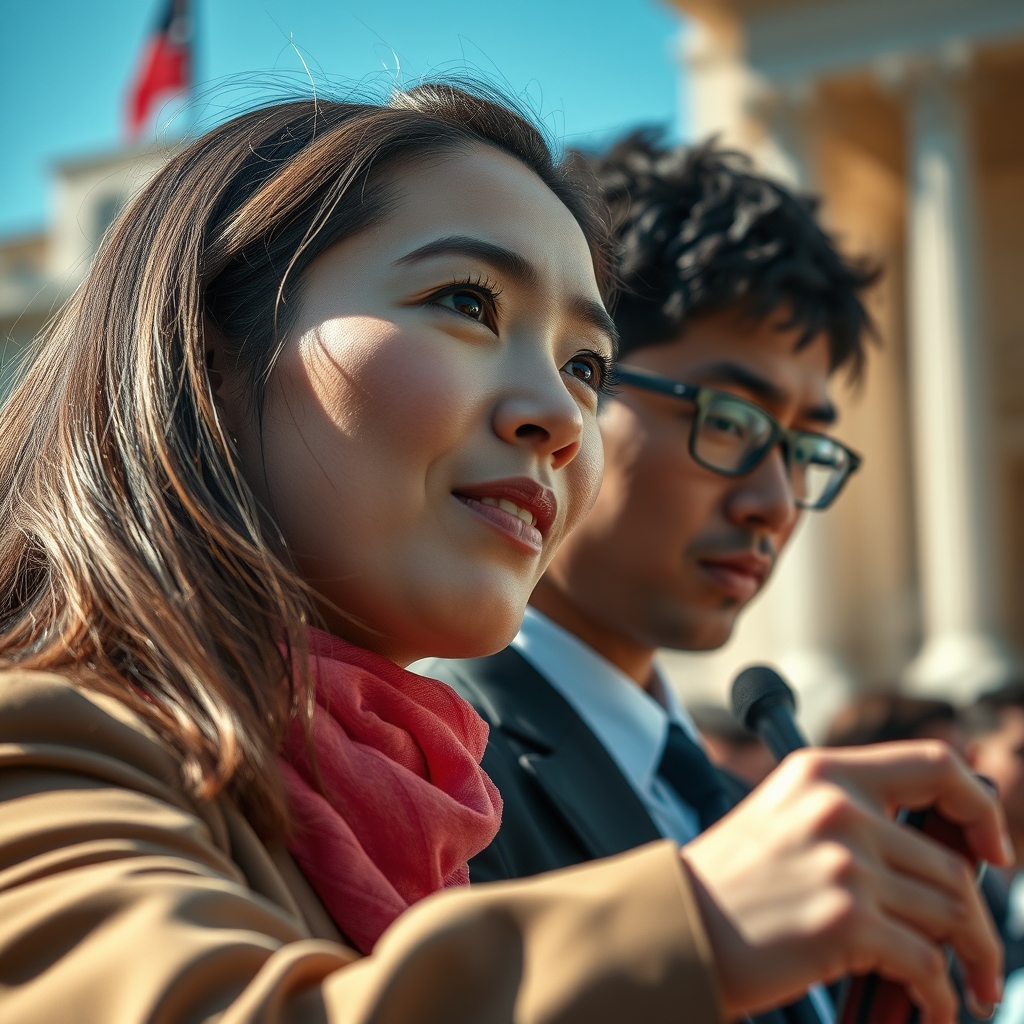 The orange shadow casting a pall over a state election — Politics report