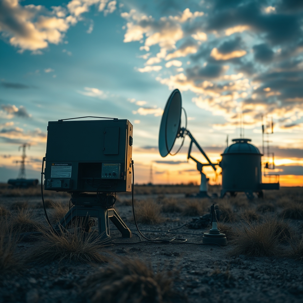 Ukraine: Starlink satellite speeds restored to normal — Defence report