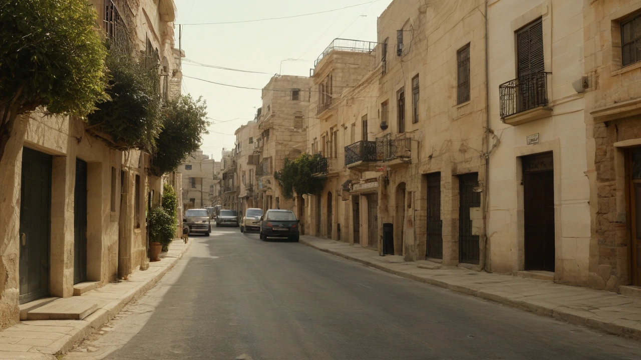 How Arab parties could hold critical balance of power in Israeli election — World report