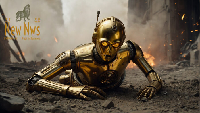C-3PO